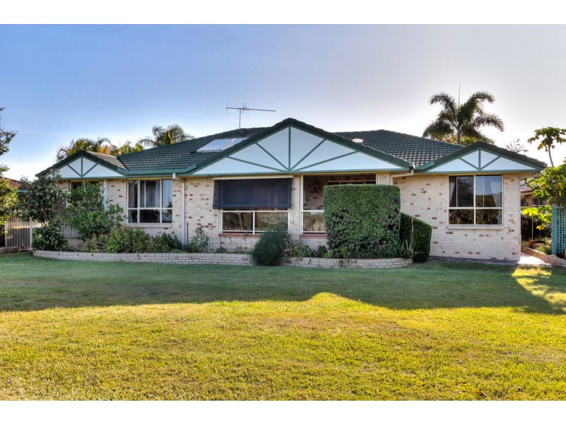 58 St Andrews Drive, Cornubia QLD 4130