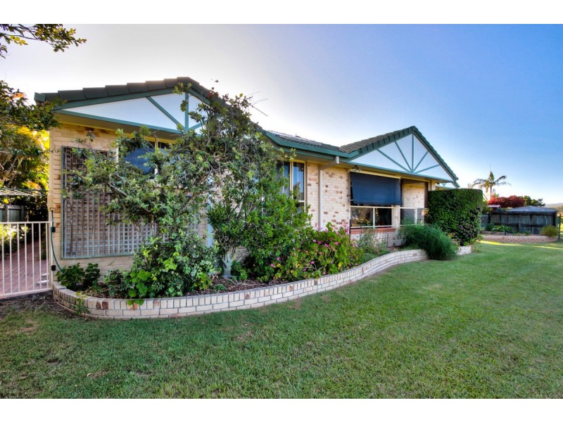 58 St Andrews Drive, Cornubia QLD 4130