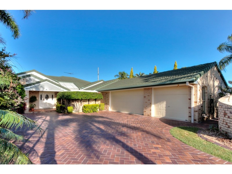 58 St Andrews Drive, Cornubia QLD 4130