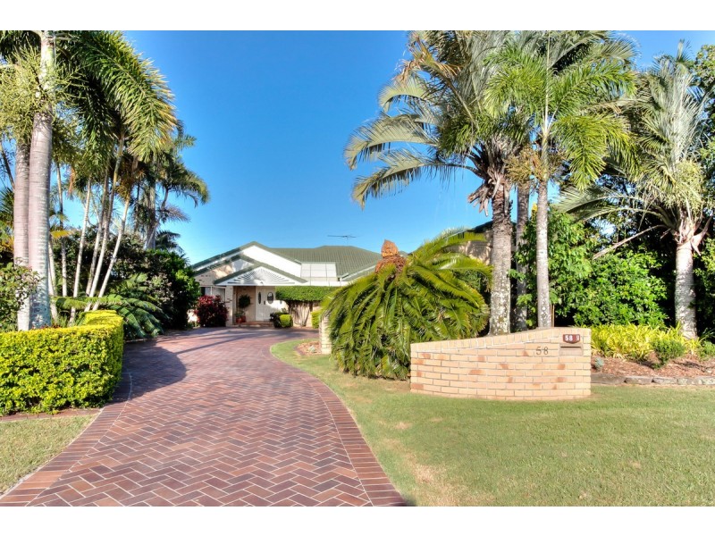 58 St Andrews Drive, Cornubia QLD 4130