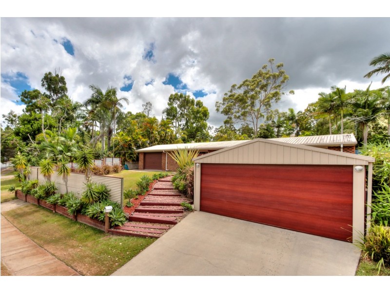 27 Floret Street, Shailer Park QLD 4128