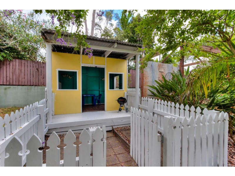 27 Floret Street, Shailer Park QLD 4128