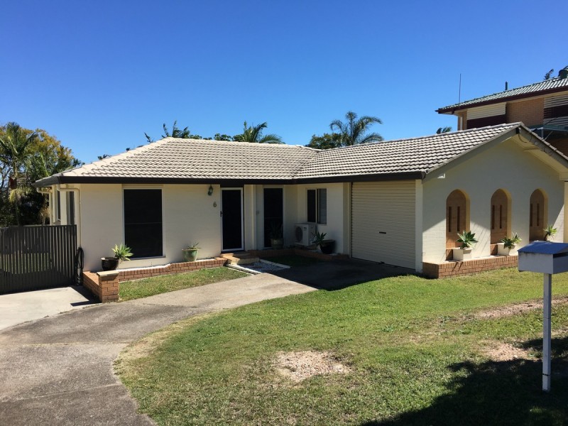 6 Hilarie Avenue, Springwood QLD 4127