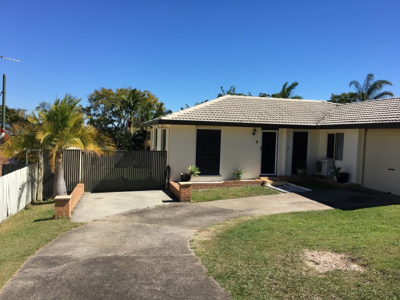 6 Hilarie Avenue, Springwood QLD 4127