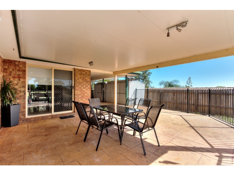 59 Andromeda Avenue, Tanah Merah QLD 4128