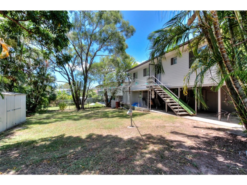 5 Poincettia Street, Kingston QLD 4114