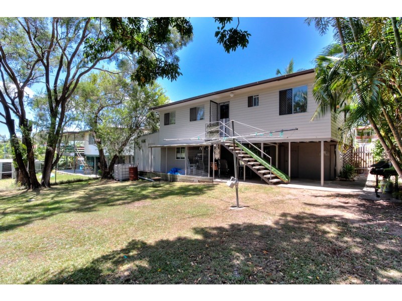 5 Poincettia Street, Kingston QLD 4114