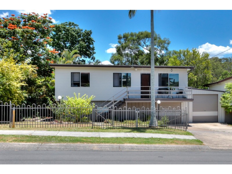 5 Poincettia Street, Kingston QLD 4114