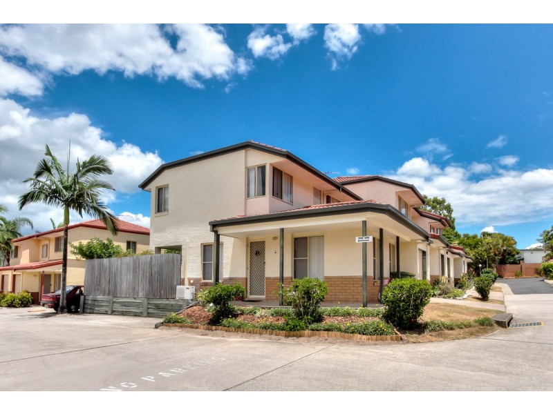 39/6 Samanthas Way, Slacks Creek QLD 4127