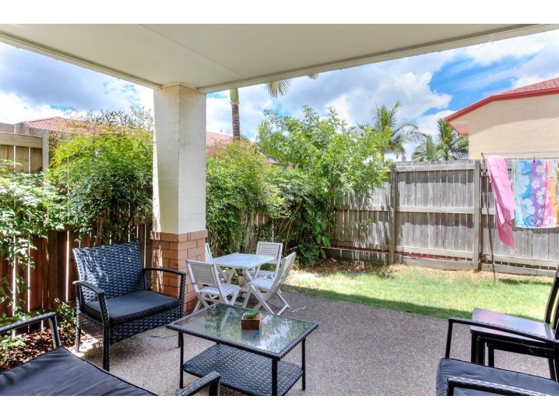 39/6 Samanthas Way, Slacks Creek QLD 4127