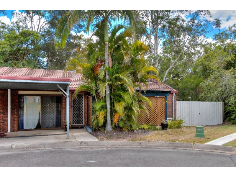 10/79 Dorset Drive, Rochedale South QLD 4123