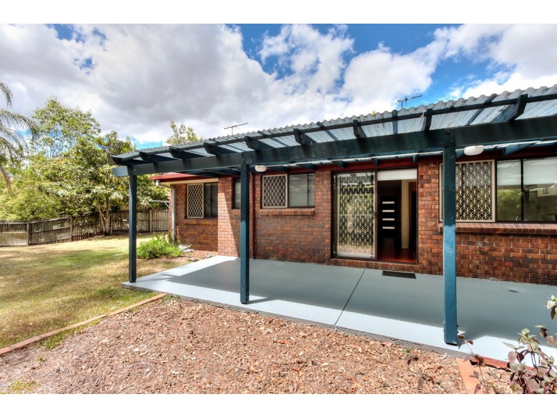 10/79 Dorset Drive, Rochedale South QLD 4123