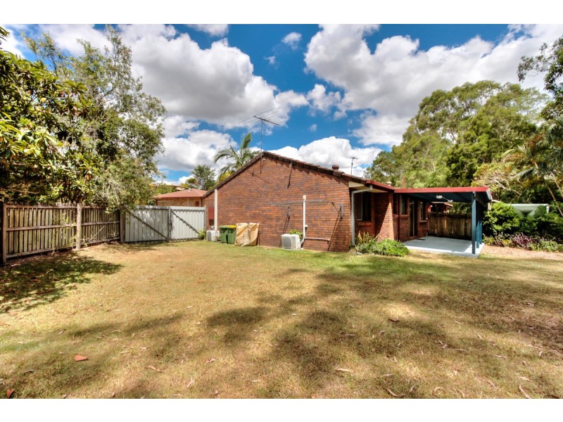 10/79 Dorset Drive, Rochedale South QLD 4123