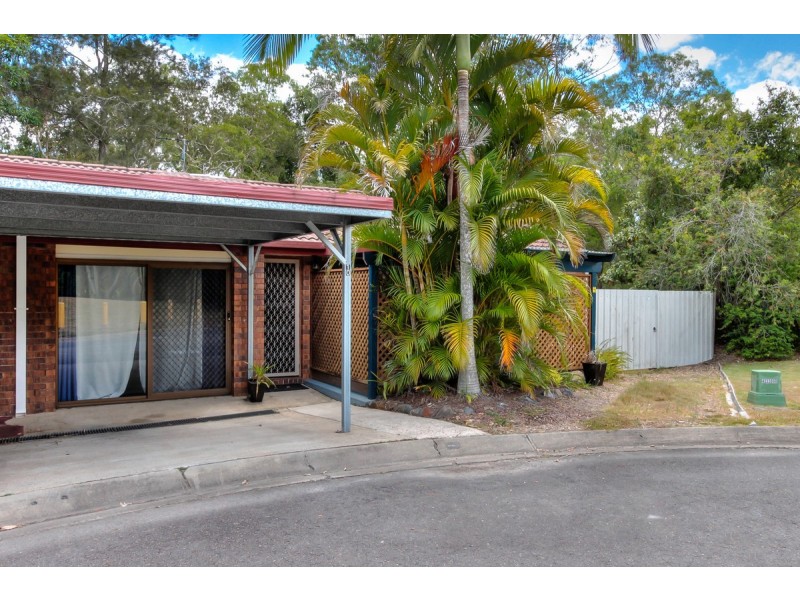 10/79 Dorset Drive, Rochedale South QLD 4123
