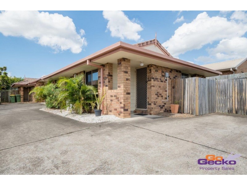 4/17 Henty Drive, Redbank Plains QLD 4301