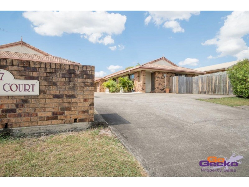 4/17 Henty Drive, Redbank Plains QLD 4301