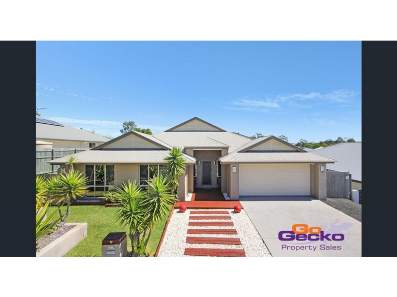 12 Amadeus Circuit, Springfield Lakes QLD 4300