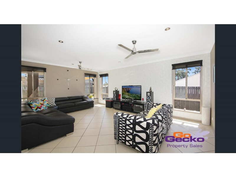 12 Amadeus Circuit, Springfield Lakes QLD 4300