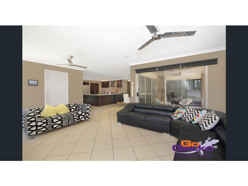 12 Amadeus Circuit, Springfield Lakes QLD 4300