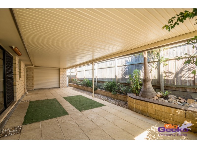 97 Lakeside Avenue, Springfield Lakes QLD 4300