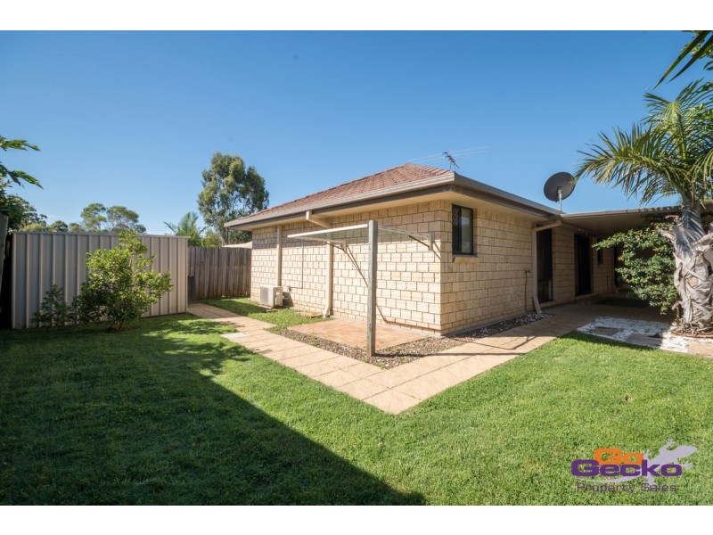 97 Lakeside Avenue, Springfield Lakes QLD 4300