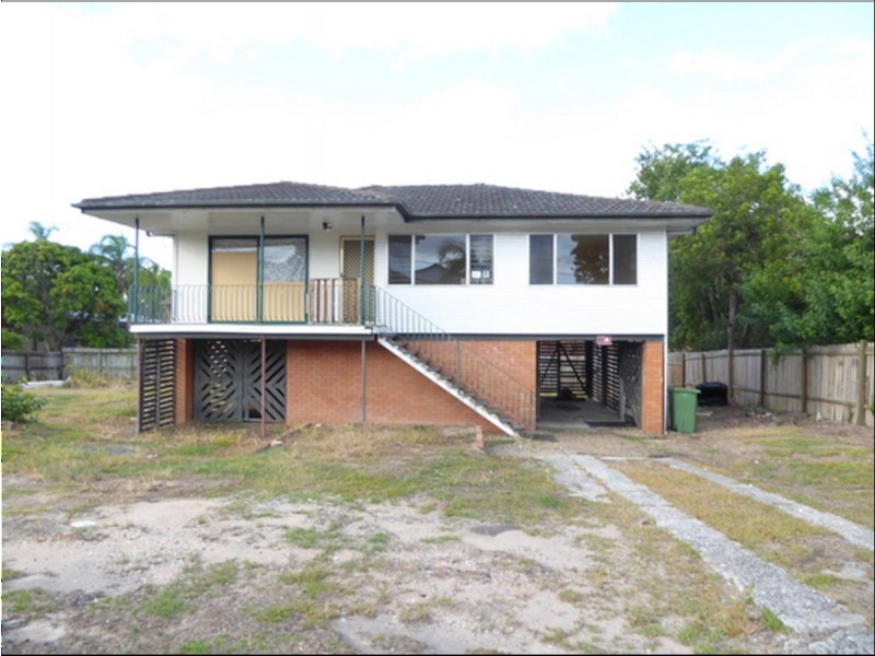 33 Defiance Road, Woodridge QLD 4114