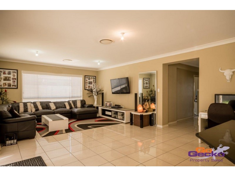 3 Rockford Drive, Bellbird Park QLD 4300