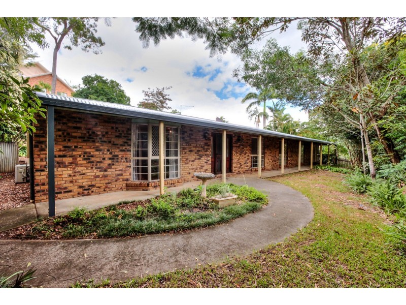 25 Parkview Crescent, Cornubia QLD 4130