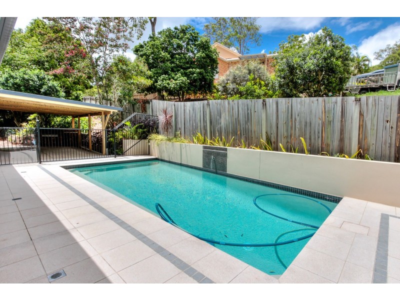 25 Parkview Crescent, Cornubia QLD 4130