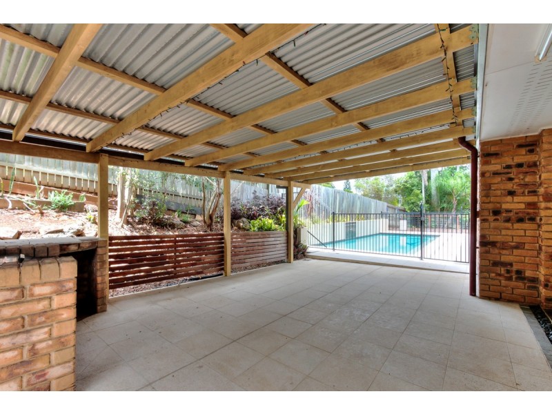 25 Parkview Crescent, Cornubia QLD 4130