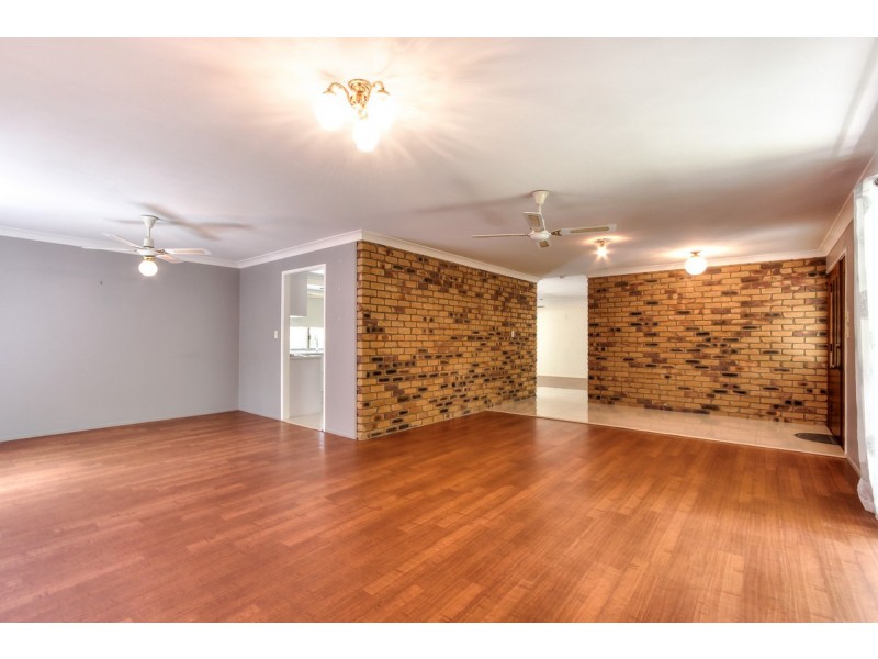 25 Parkview Crescent, Cornubia QLD 4130