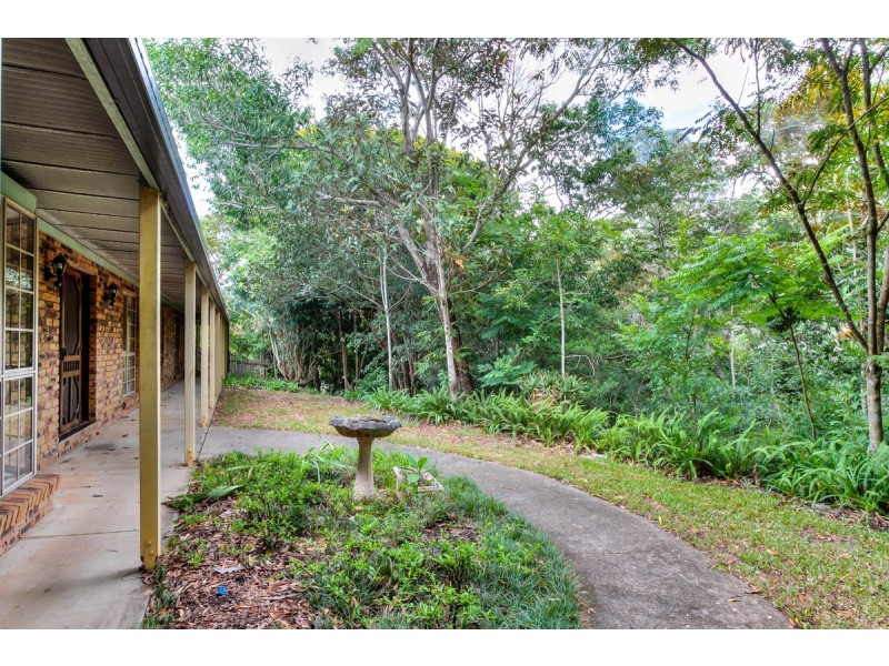 25 Parkview Crescent, Cornubia QLD 4130