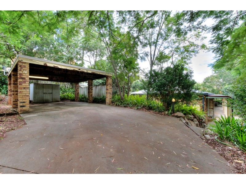 25 Parkview Crescent, Cornubia QLD 4130