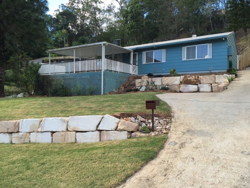 21 Beacon Drive, Cornubia QLD 4130