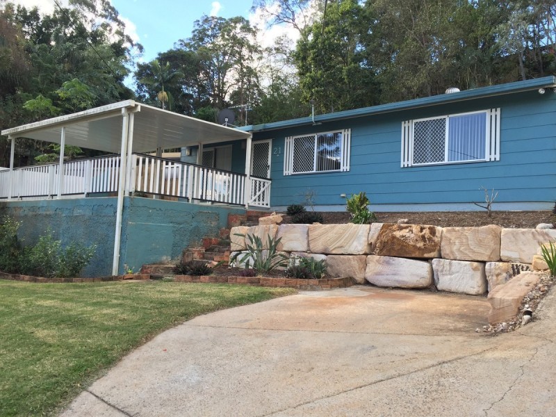 21 Beacon Drive, Cornubia QLD 4130