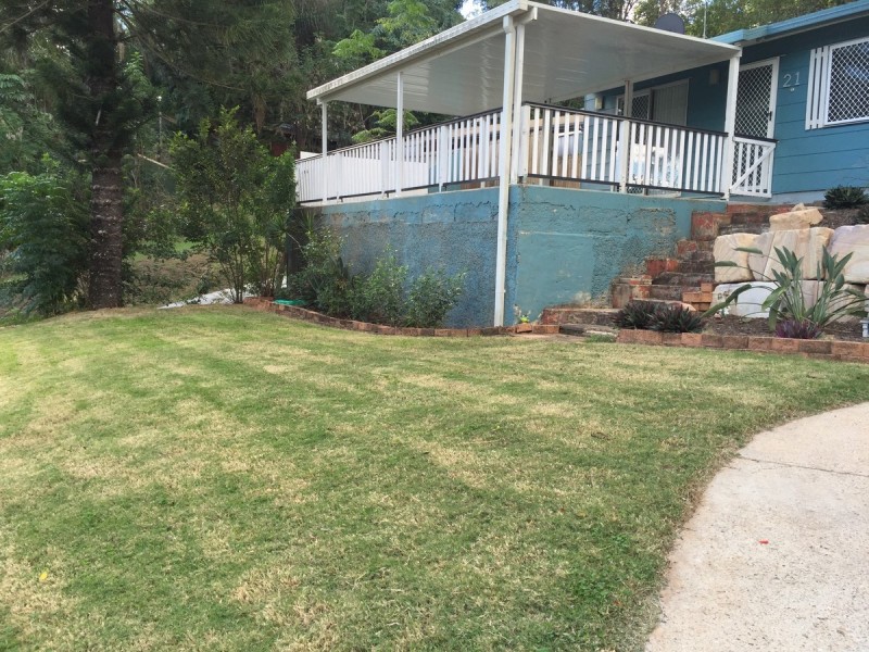 21 Beacon Drive, Cornubia QLD 4130