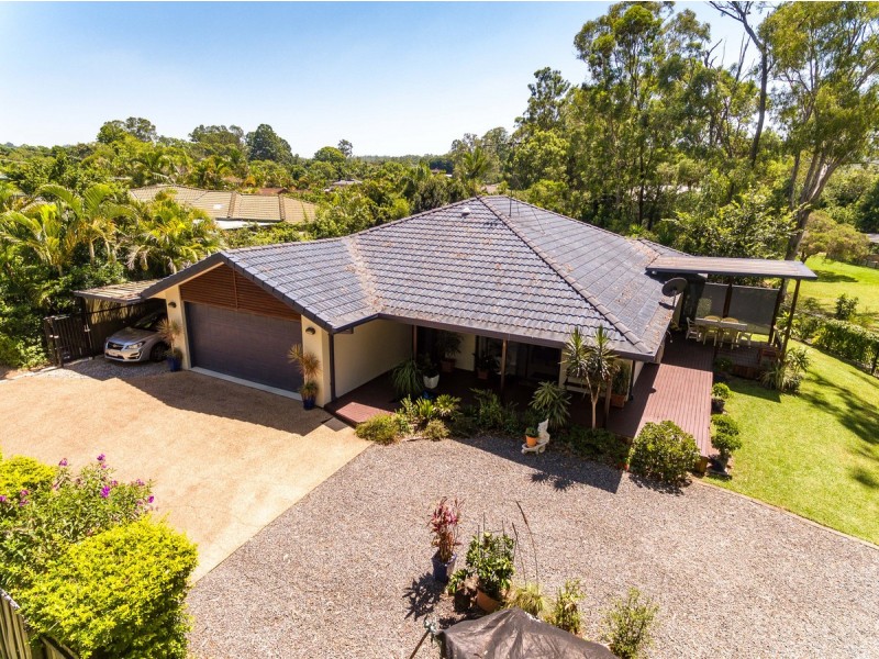 23D Clivia Crescent, Daisy Hill QLD 4127
