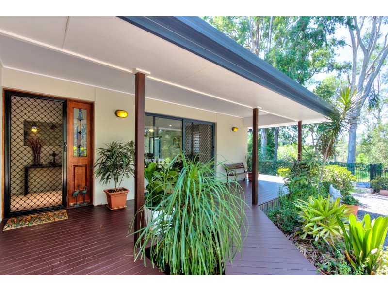 23D Clivia Crescent, Daisy Hill QLD 4127