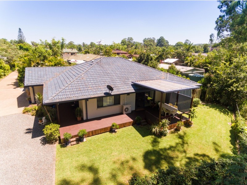 23D Clivia Crescent, Daisy Hill QLD 4127
