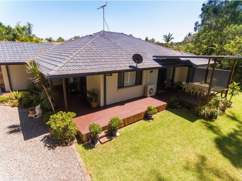 23D Clivia Crescent, Daisy Hill QLD 4127