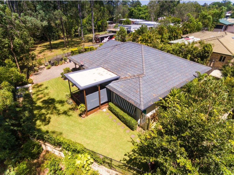 23D Clivia Crescent, Daisy Hill QLD 4127