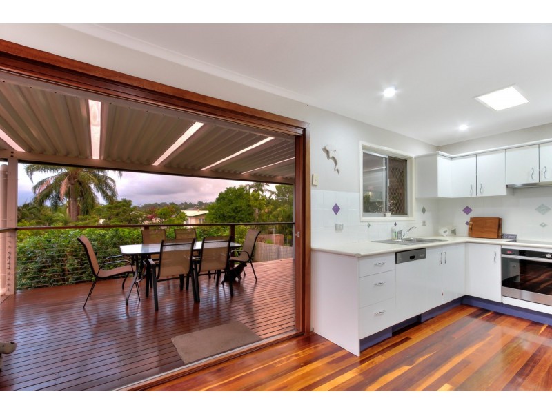 38 Stellmach Street, Everton Park QLD 4053