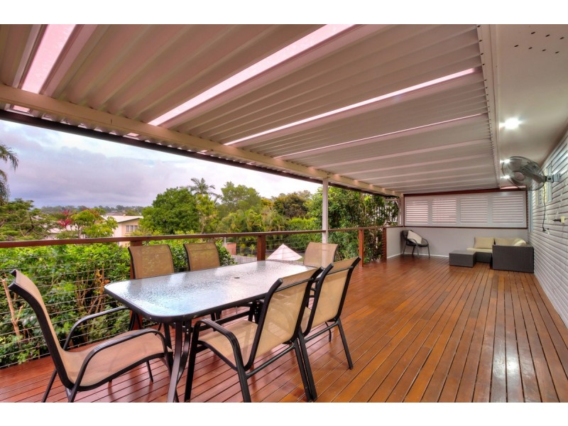 38 Stellmach Street, Everton Park QLD 4053