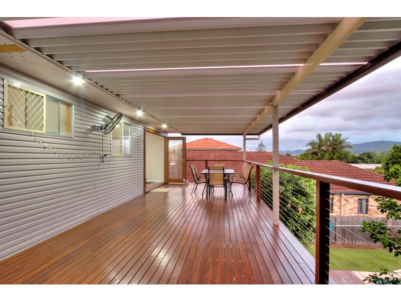 38 Stellmach Street, Everton Park QLD 4053