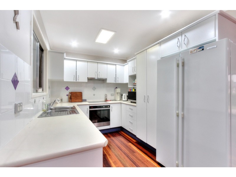 38 Stellmach Street, Everton Park QLD 4053