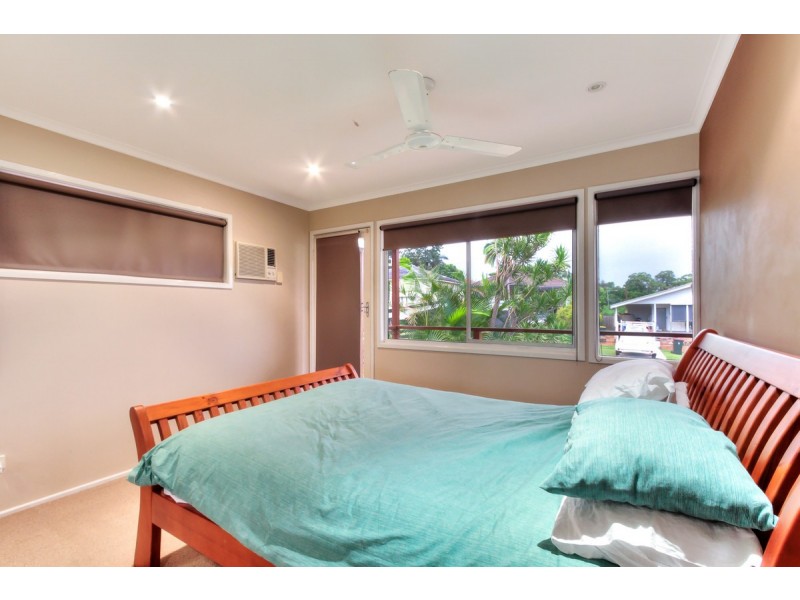 38 Stellmach Street, Everton Park QLD 4053