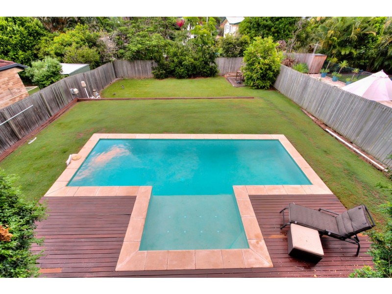 38 Stellmach Street, Everton Park QLD 4053