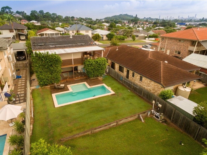 38 Stellmach Street, Everton Park QLD 4053