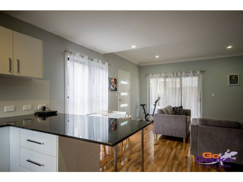 5/22 Keidges Road, Bellbird Park QLD 4300