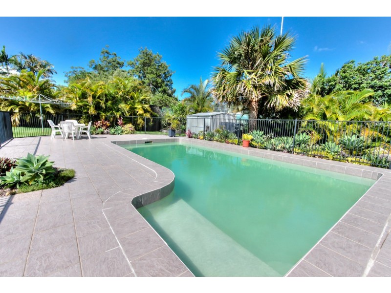 11 Warnambul Road, Shailer Park QLD 4128